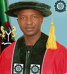 Rector