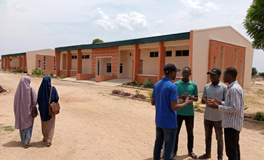 ICT Center